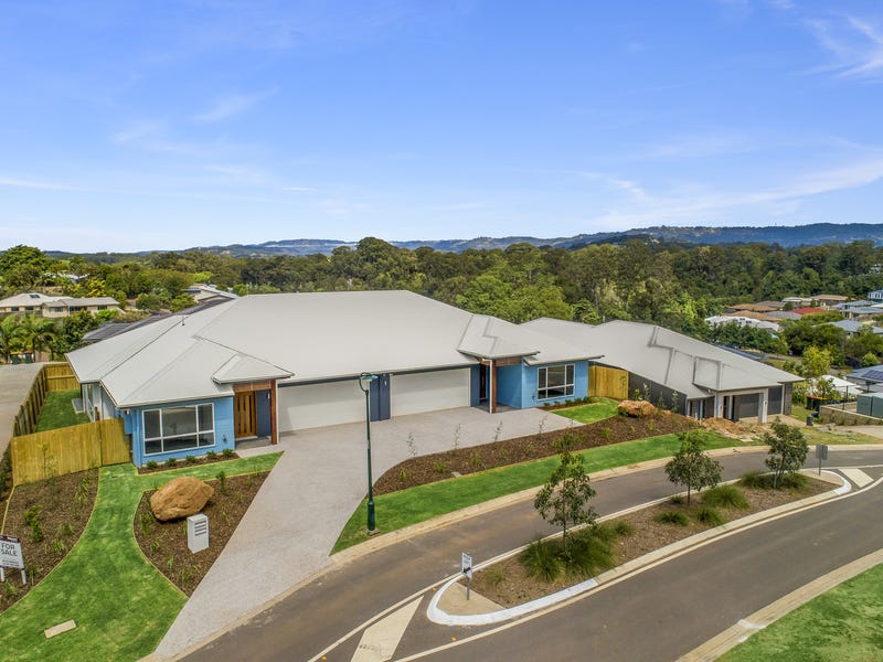 Spacious and Elevated Woombye Duplexes 15
