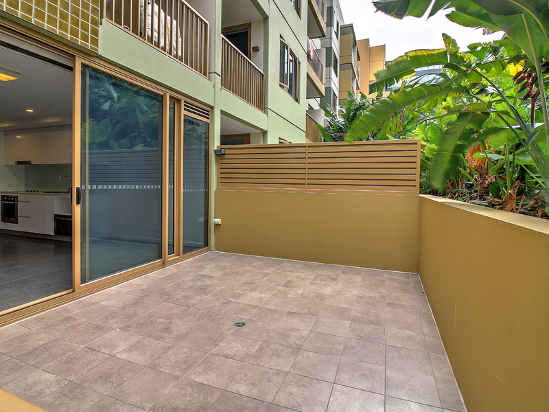 1 Bedroom Great location 9