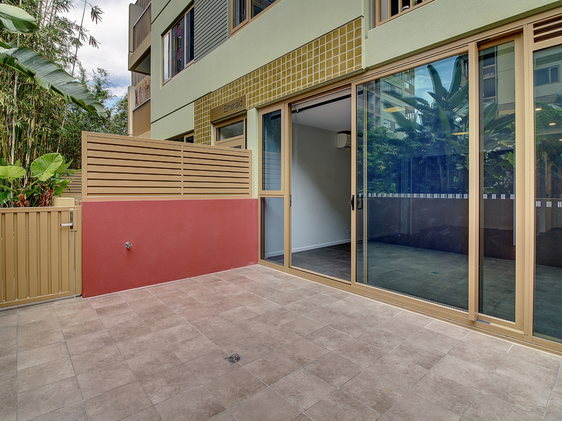 1 Bedroom Great location 10