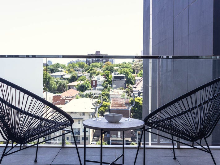 Your home in Melbourne – Furnished