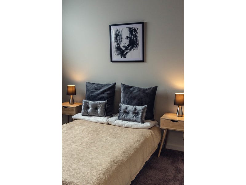 Your home in Melbourne – 4