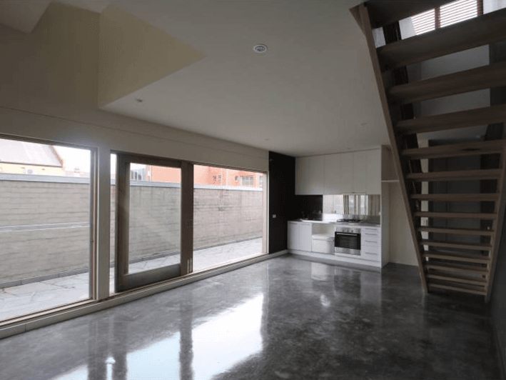 Warehouse Style – Double Storey 2