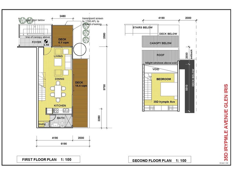 Warehouse Style – Double Storey 25