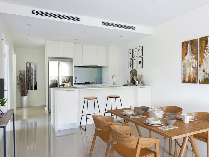** Leased ** 2bm, 2bath, 1car plus storage: $595pw