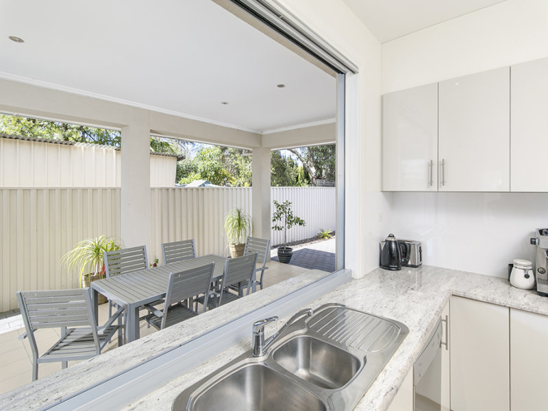 Stunning 3 bedroom low maintenance 3