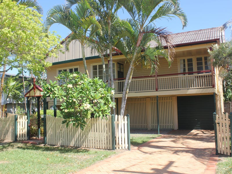 Character Packed Queenslander with Bay 23