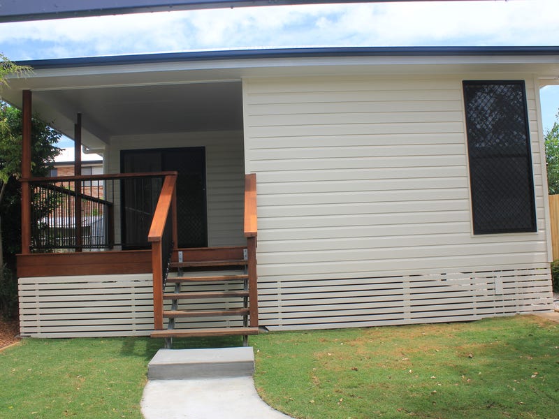New Beach Cottage