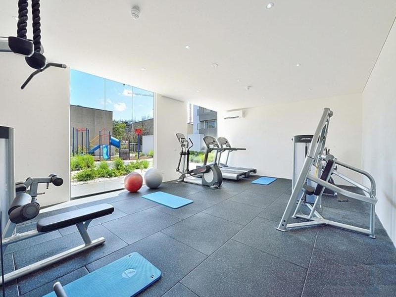 Modern & Spacious 2 bedroom 2