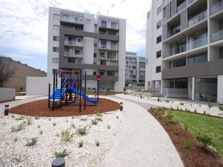 Modern & Spacious 2 bedroom 3
