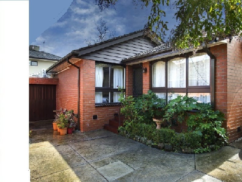 Balwyn High Zone Unit