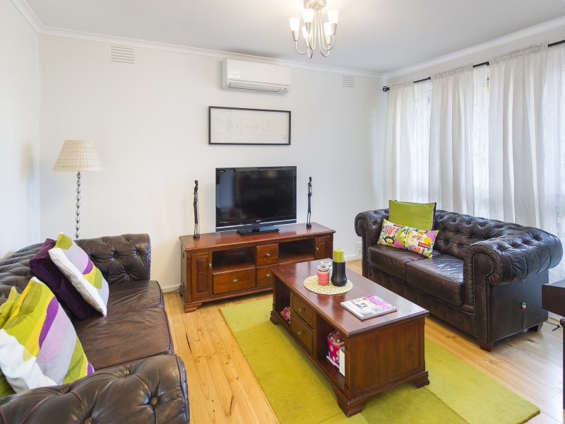 Balwyn High Zone Unit 2