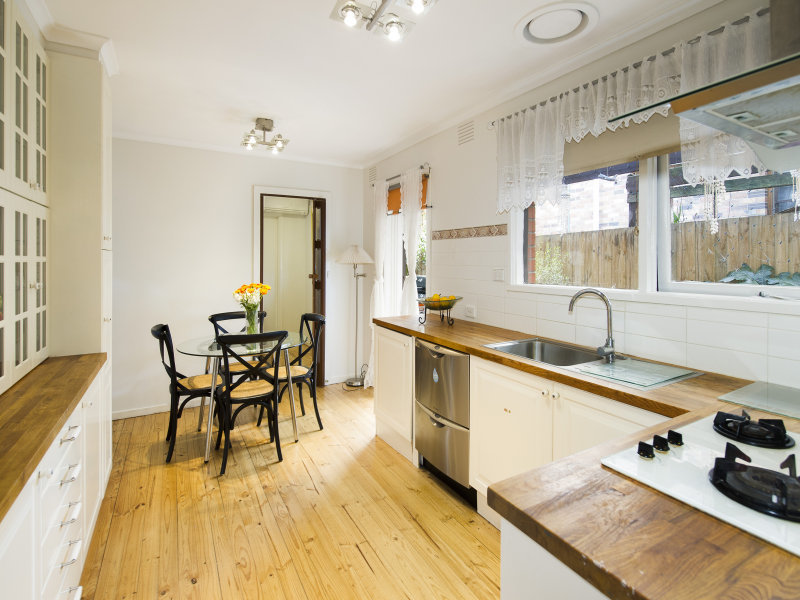 Balwyn High Zone Unit 3