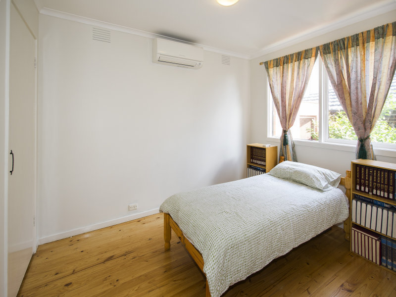 Balwyn High Zone Unit 5