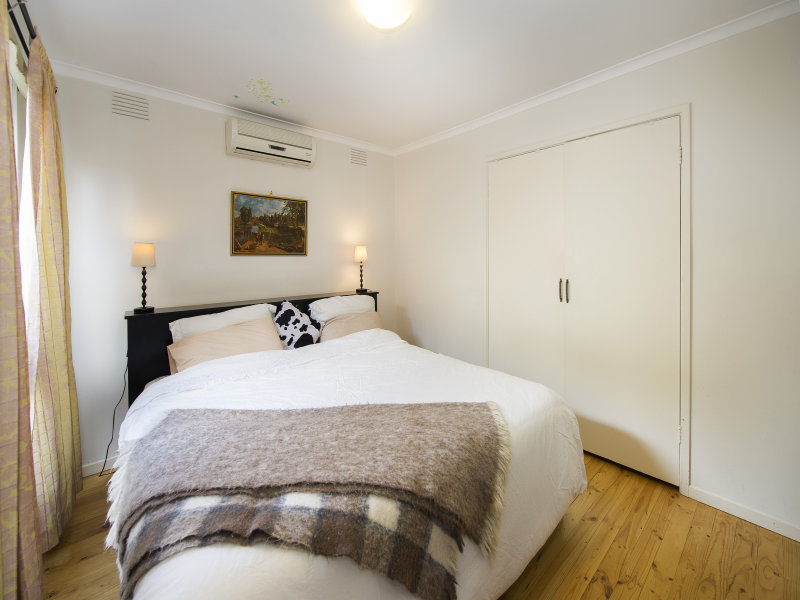 Balwyn High Zone Unit 6