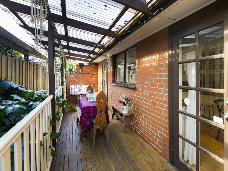 Balwyn High Zone Unit 7