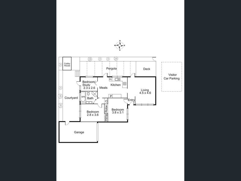 Balwyn High Zone Unit 9