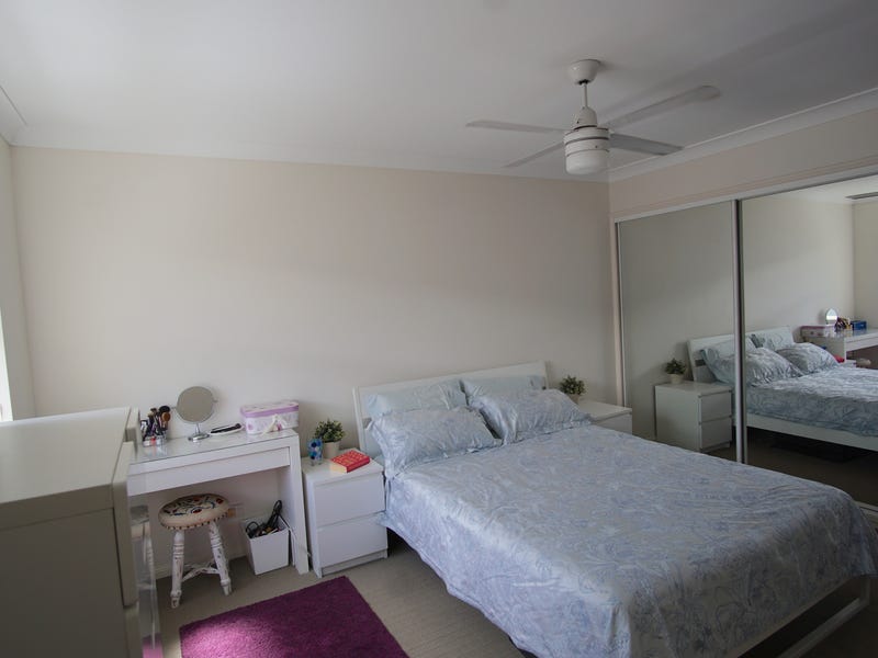Newly renovated kitchen in spacious 8