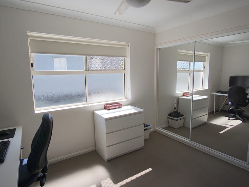 Newly renovated kitchen in spacious 11