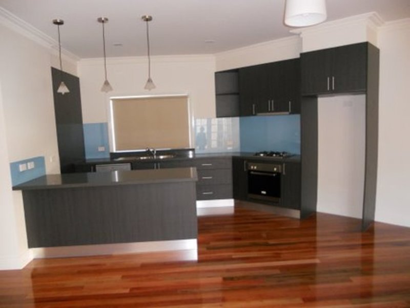 Beatiful Townhouse with attic 2
