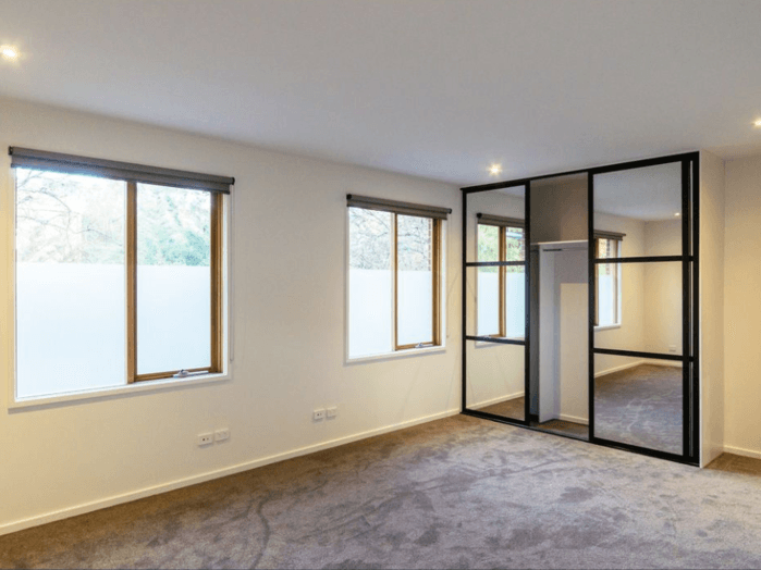 An Architect designed modern apartment 3