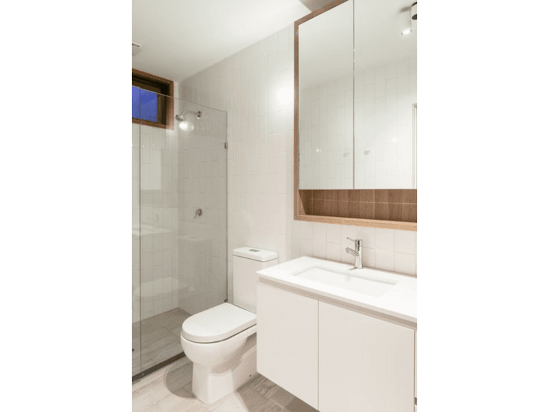 An Architect designed modern apartment 4