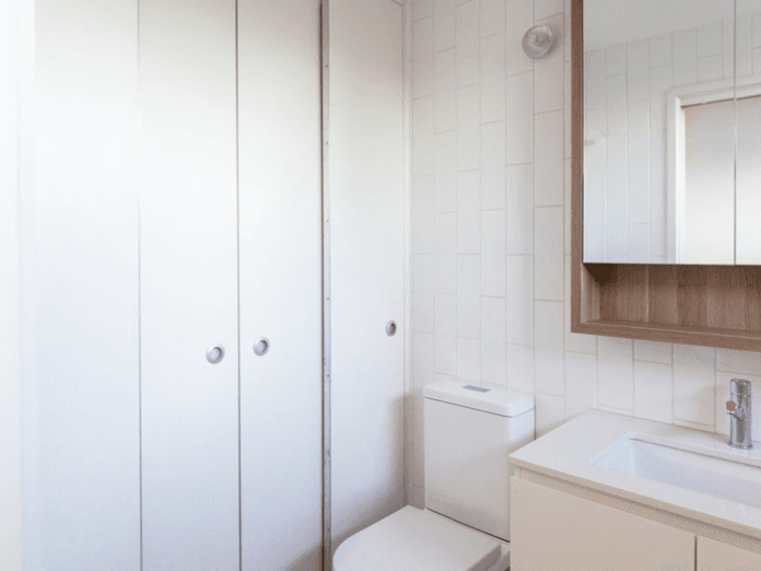 An Architect designed modern apartment 6