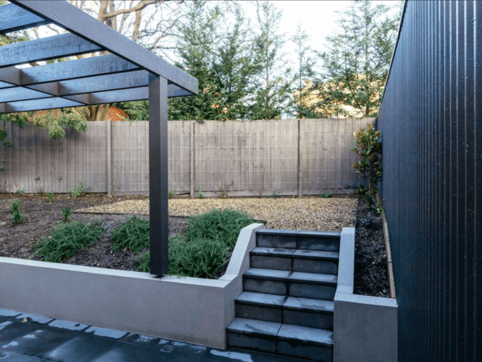 An Architect designed modern apartment 8