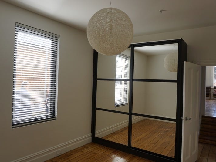 An Architect Designed Modern Apartment 2