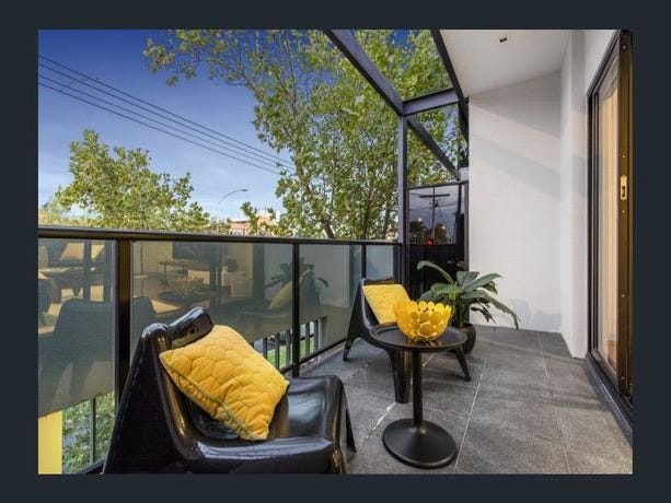 Beautiful North Melbourne Townhouse 7
