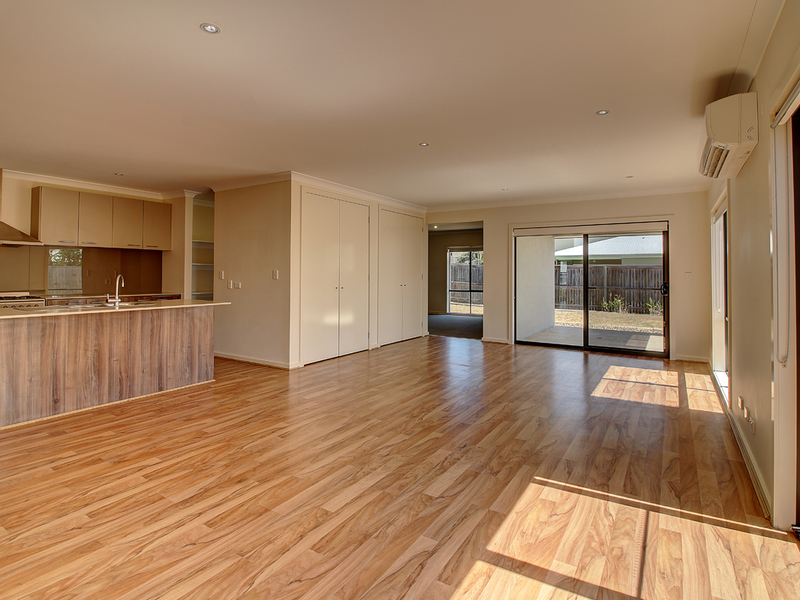 Family Home in Mansfield High 6