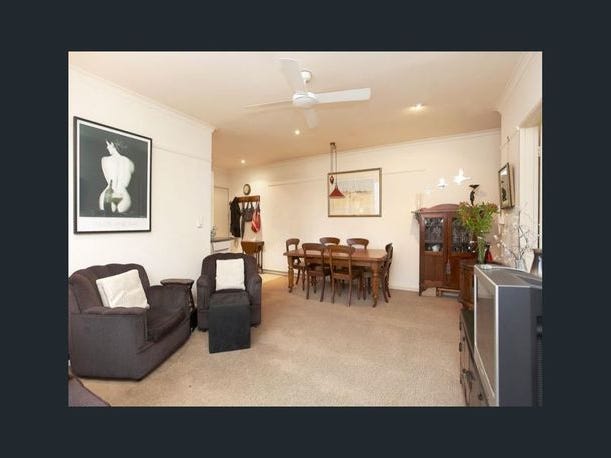 Tranquil and spacious 2 Bed 2