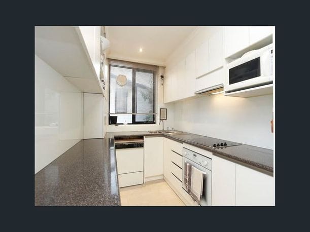 Tranquil and spacious 2 Bed 3