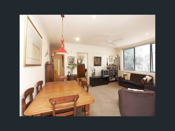 Tranquil and spacious 2 Bed 4