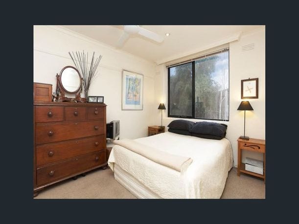 Tranquil and spacious 2 Bed 5