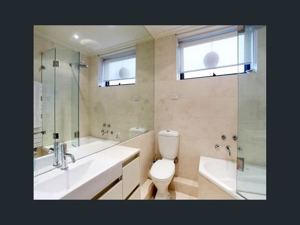 Tranquil and spacious 2 Bed 6