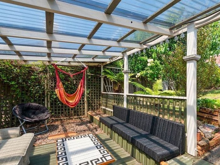 Sunny 3 Bedroom House, Pet 8