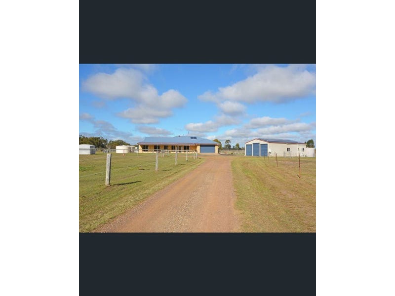 Short Term Lease: Quiet Acreage 2