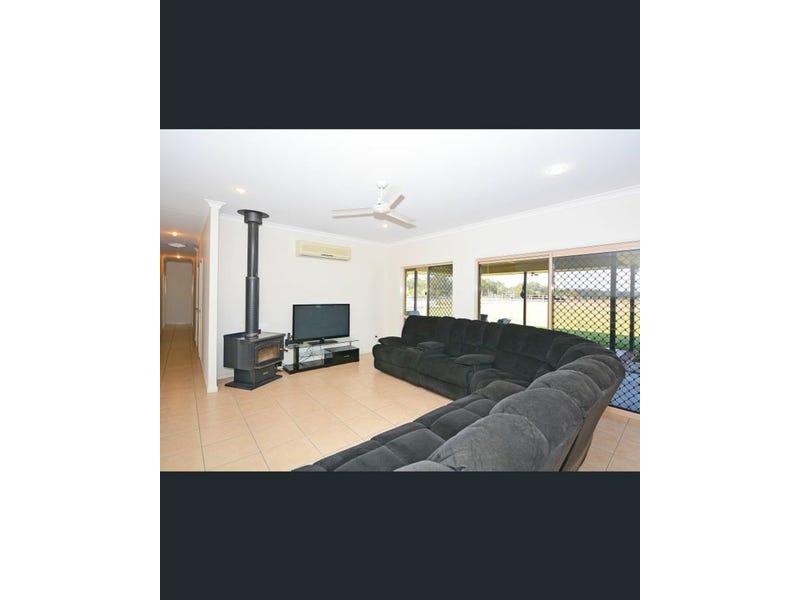 Short Term Lease: Quiet Acreage 4