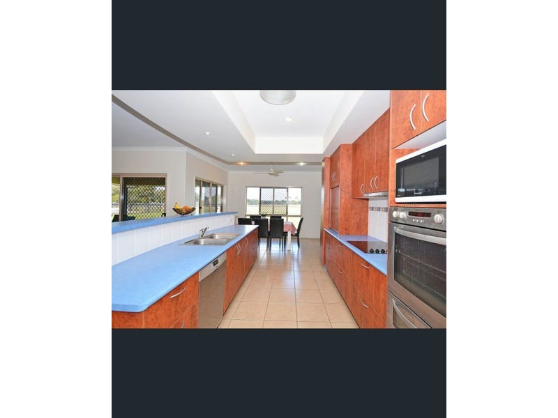 Short Term Lease: Quiet Acreage 6