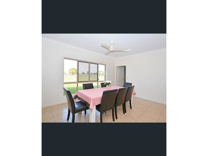 Short Term Lease: Quiet Acreage 7
