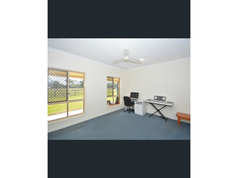 Short Term Lease: Quiet Acreage 8