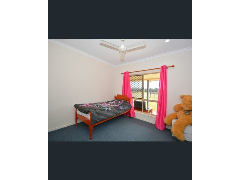 Short Term Lease: Quiet Acreage 12