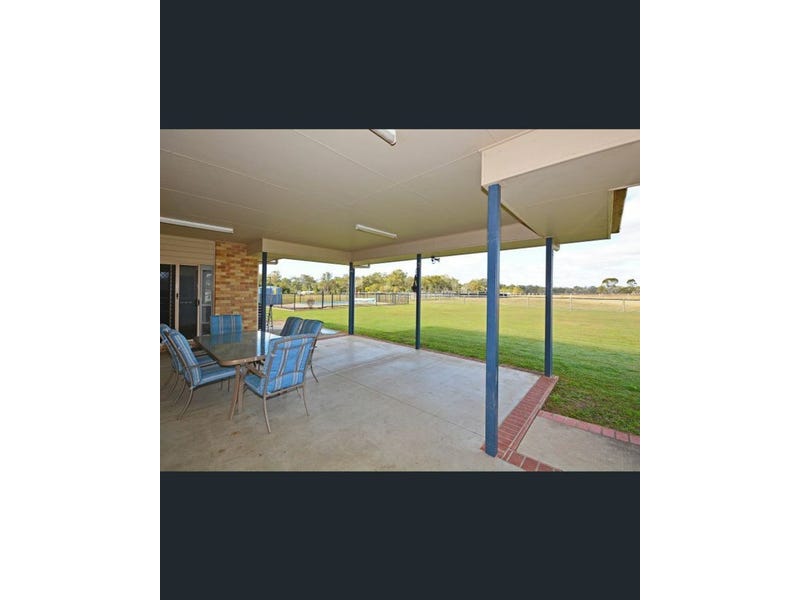 Short Term Lease: Quiet Acreage 16