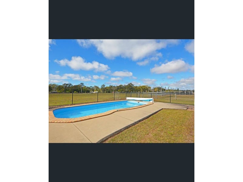 Short Term Lease: Quiet Acreage 17