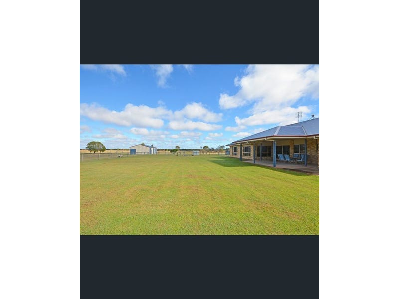 Short Term Lease: Quiet Acreage 18