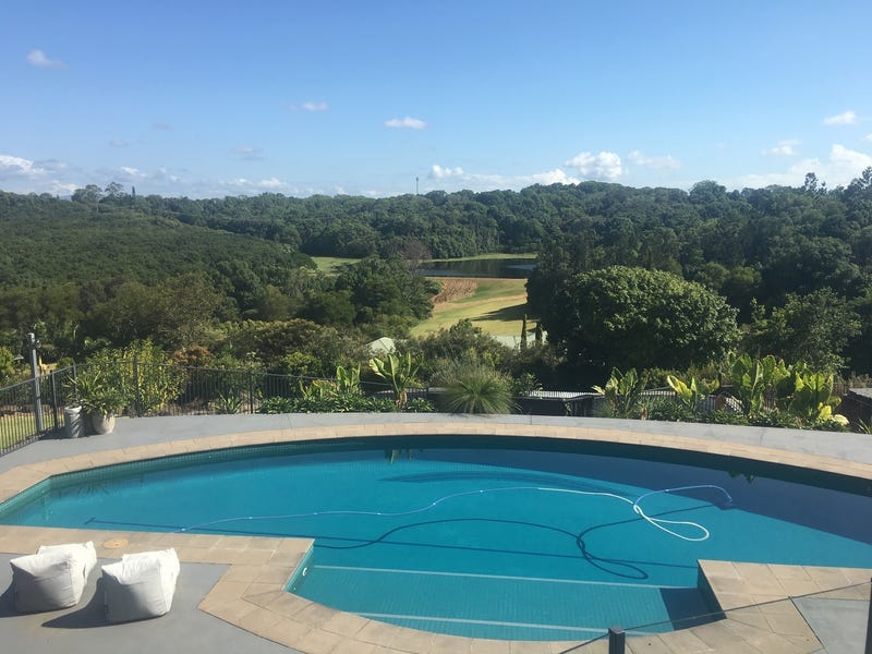 PEACEFUL BLISS ON 2 ACRES