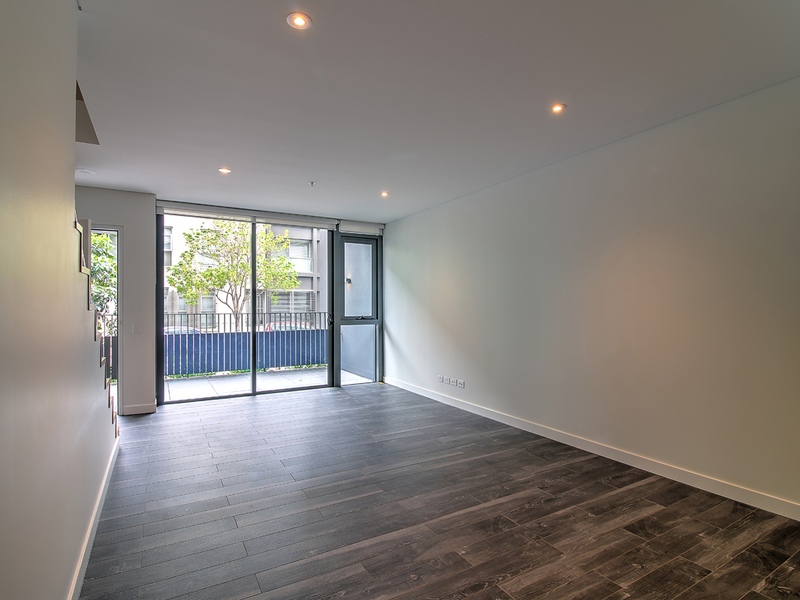 2 Bedroom in Unison – 5
