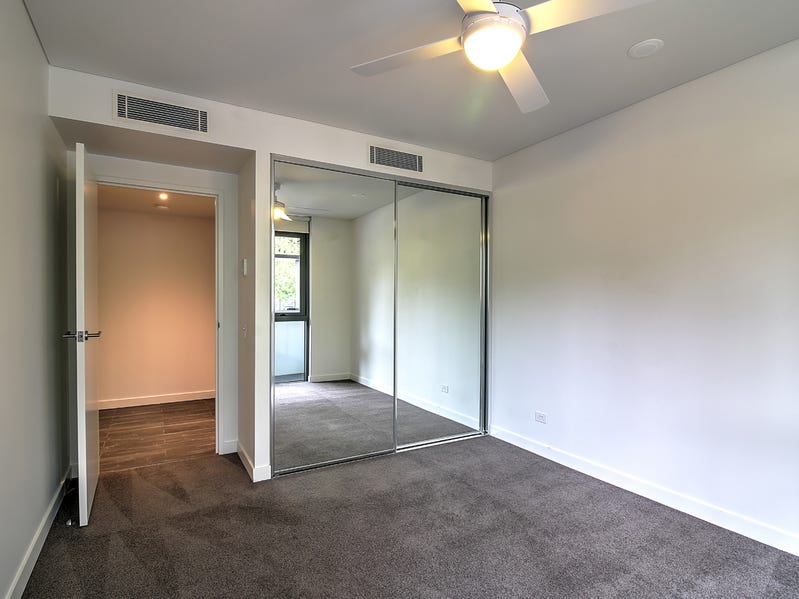 2 Bedroom in Unison – 9