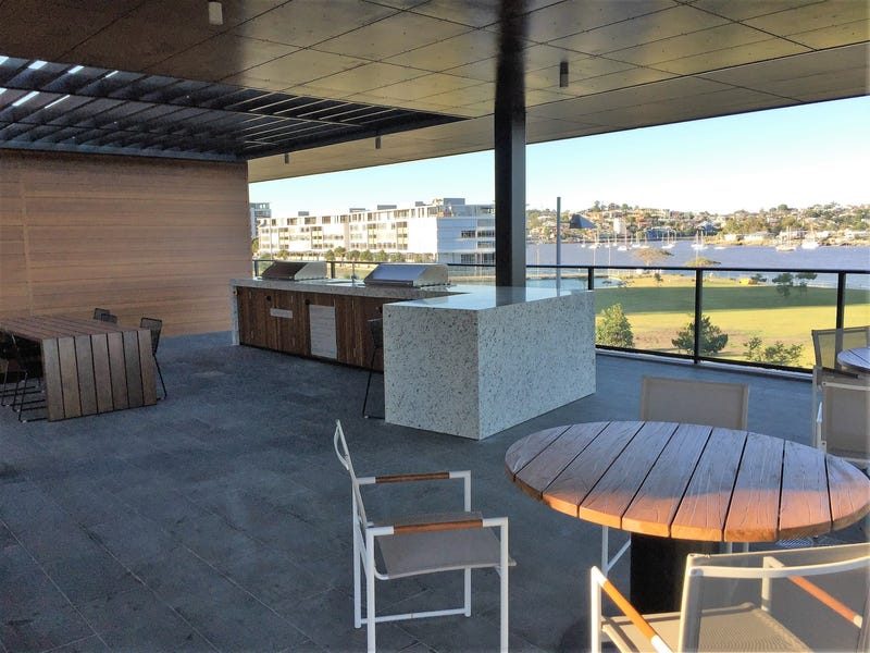 2 Bedroom in Unison – 11