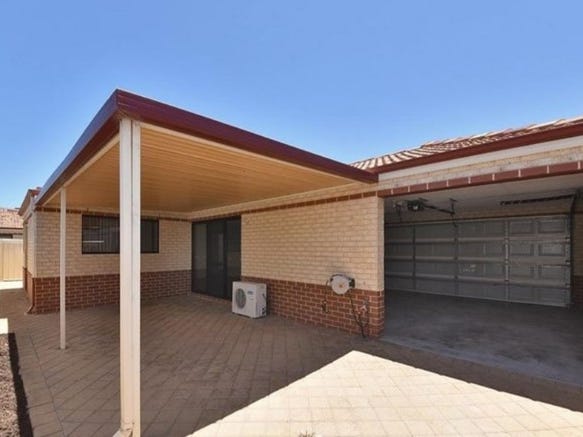Neat villa unit 2